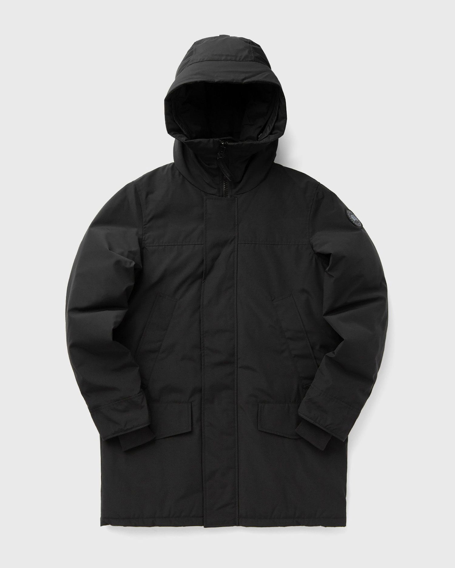Parka Canada Goose Langford Parka Crna | 2052MB-9061, 1