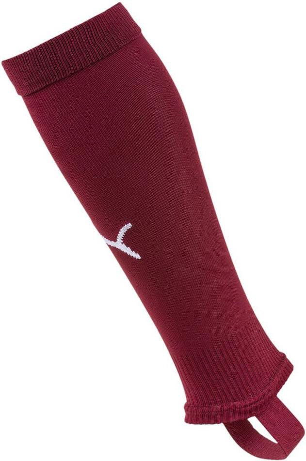 Čarape Puma Puma Team LIGA Stirrup Socks Tamnocrvena | 703439-009