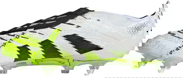 Tenisice i cipele adidas Performance Predator Elite Soft Ground Bijela | JI1087, 1