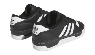 Tenisice i cipele adidas Originals Rivalry Low 86 Crna | FZ6327, 6