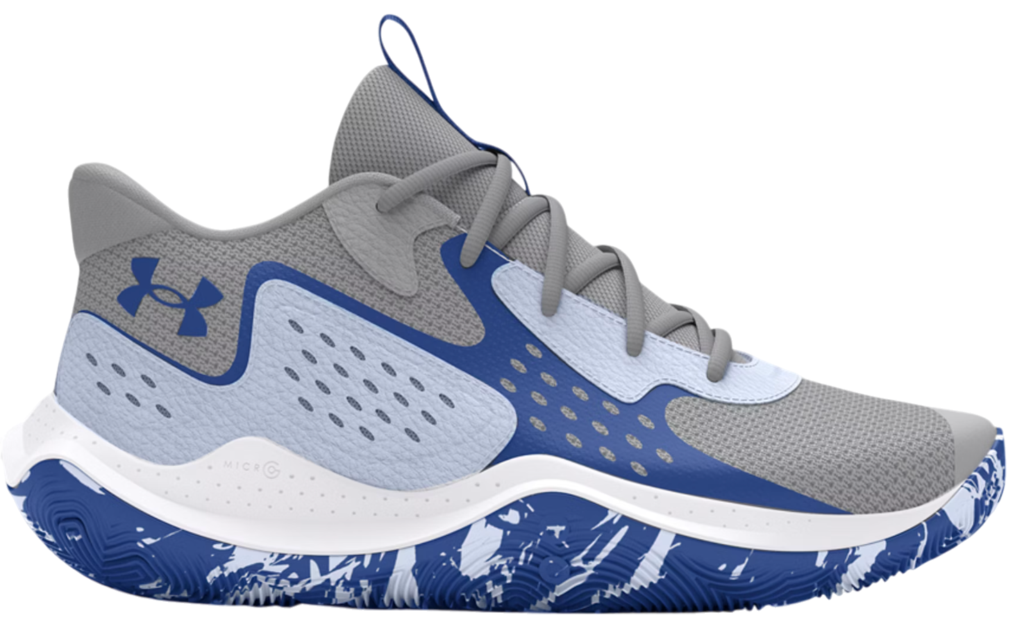 Tenisice i cipele Under Armour Under Armour UA JET '23 Plava | 3026634-104, 0