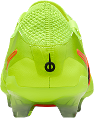 Tenisice i cipele Nike Legend 10 Elite FG Žuta | dv4328-701, 4