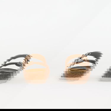 Tenisice i cipele Birkenstock Arizona Birko-Flor, beige Bež | 1027723, 4