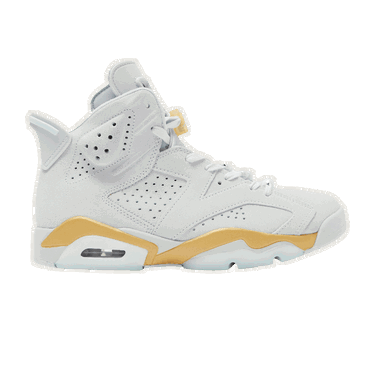 Tenisice i cipele Jordan Air Jordan 6 Retro Craft "Paris Olympics" W Bijela | DQ4914-074, 1