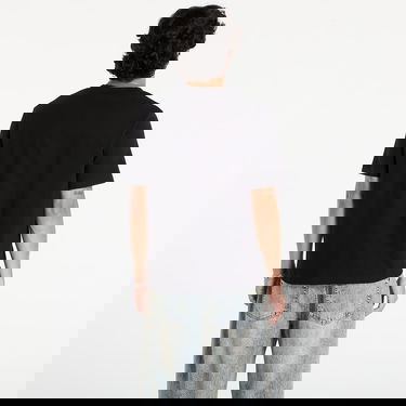 Majica kratkih rukava Wasted Paris Wasted Paris Ashtray Graphic T-Shirt Crna | WP_000292, 2