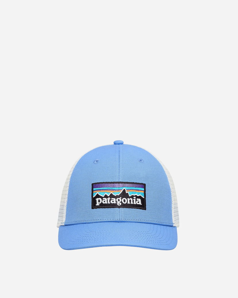 Kapa Patagonia Trucker Hat Plava | 38283 ABNB