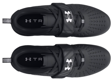 Tenisice i cipele Under Armour UA Reign Lifter Crna | 3028028-001, 2