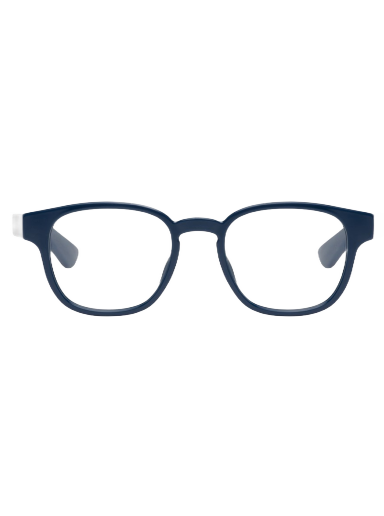 Sunčane naočale Gucci Square Glasses Tamnoplava | GG1343O-005
