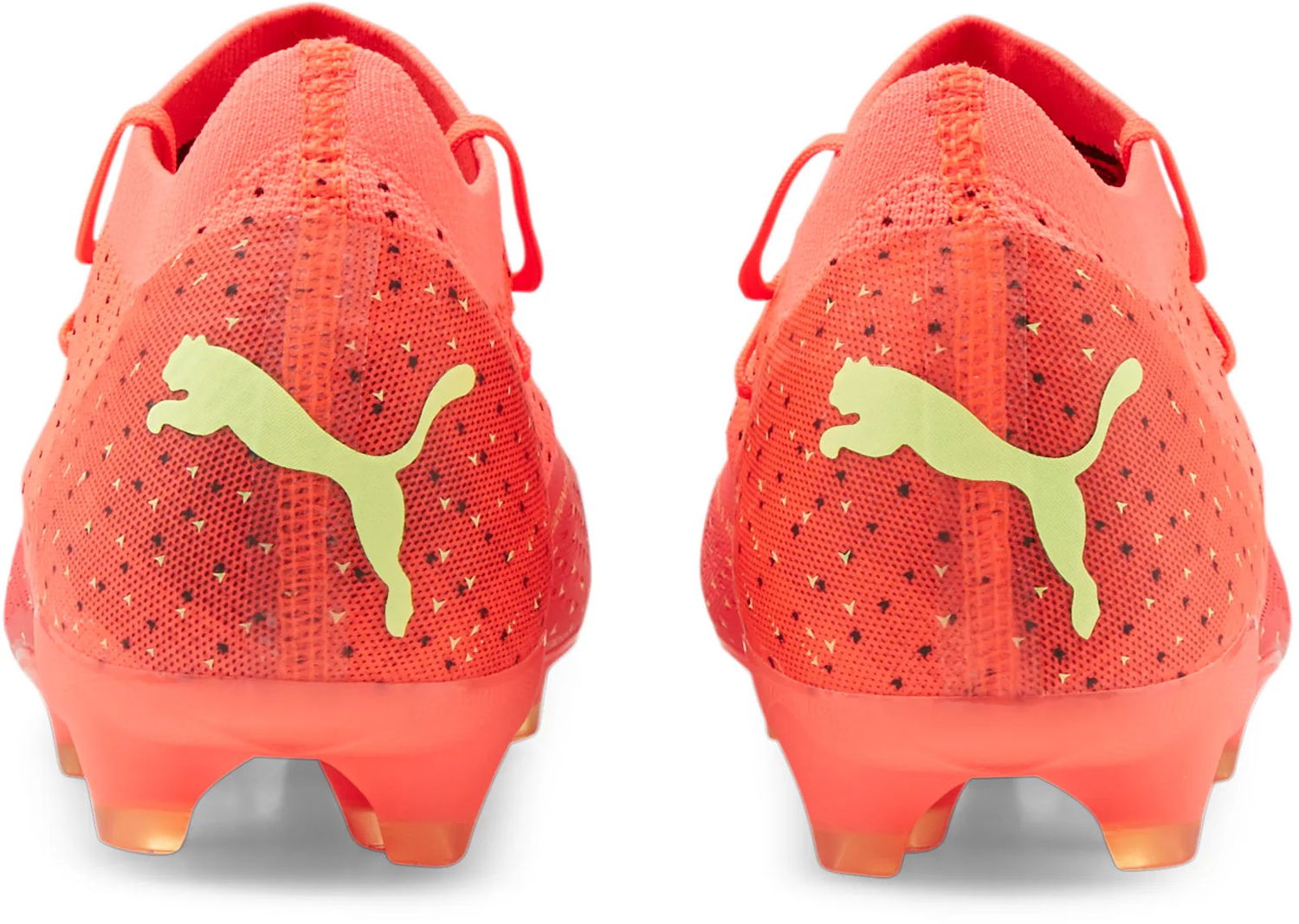 Tenisice i cipele Puma Puma FUTURE Z 3.4 FG/AG Crvena | 10699903, 1