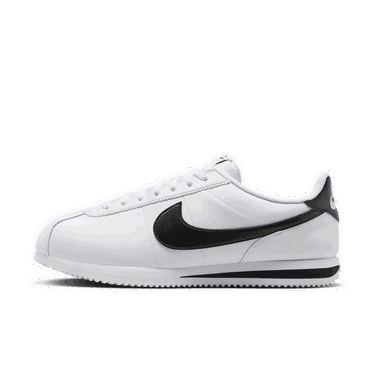 Tenisice i cipele Nike Cortez White Black Bijela | DM4044-105, 4