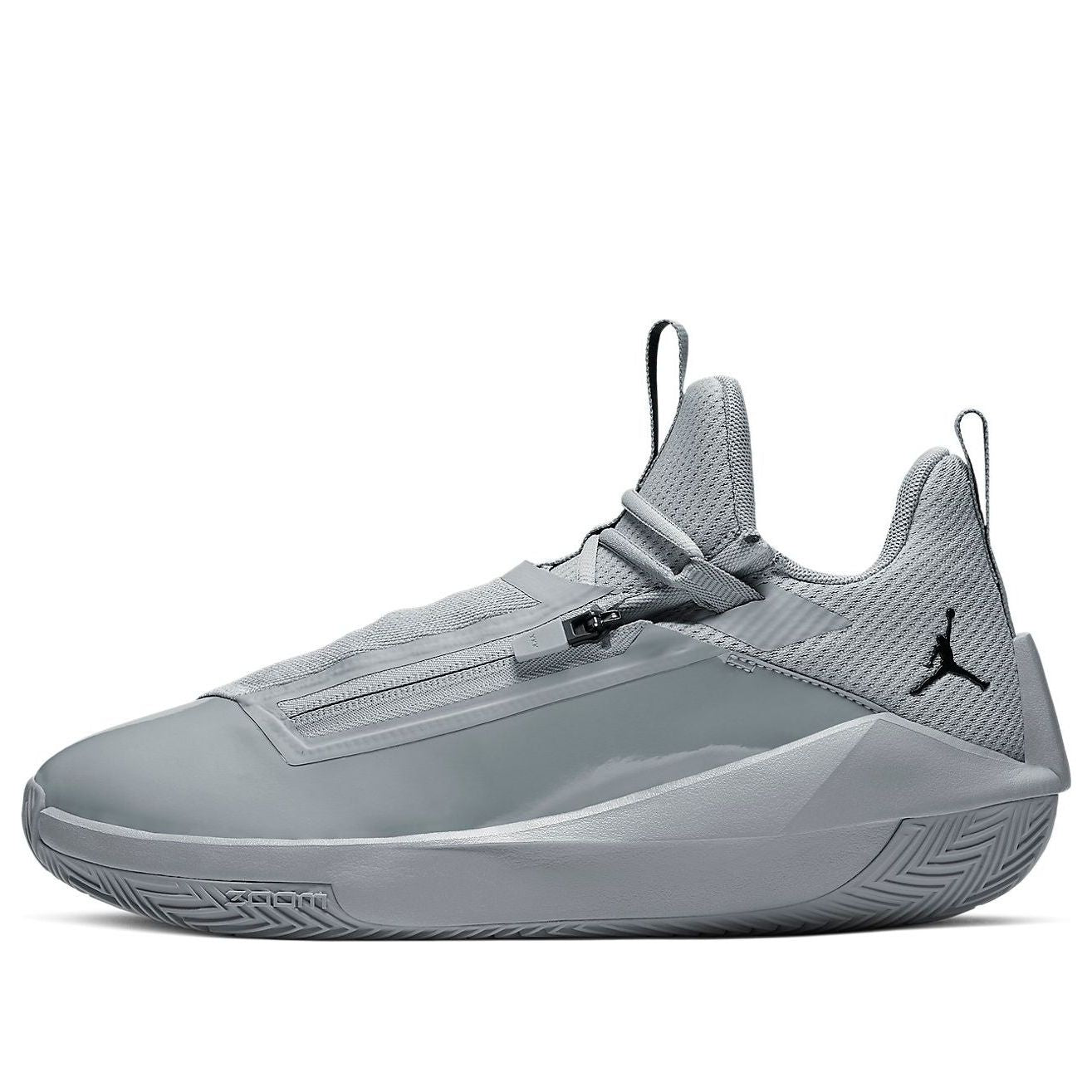 Tenisice i cipele Jordan Jumpman Hustle Siva | AQ0394-002, 0