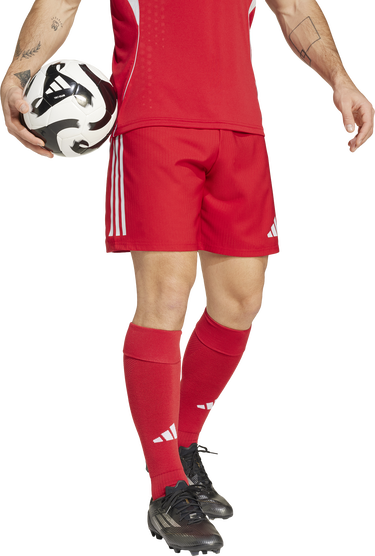 Kratke hlače adidas Performance adidas TIRO25 Shorts Crvena | jp4743, 5