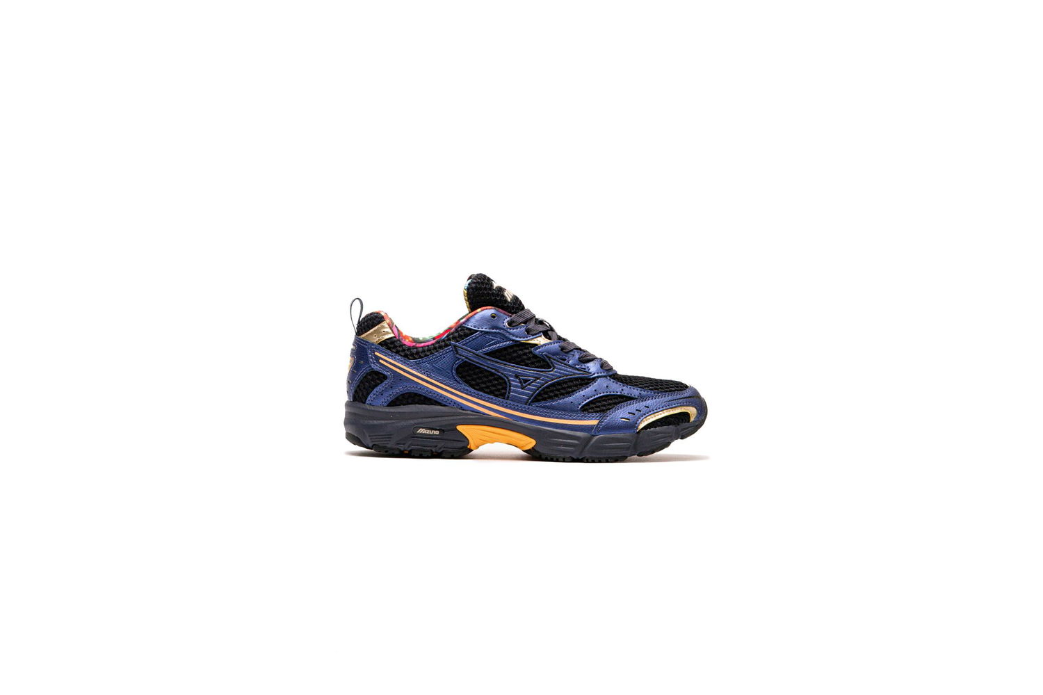 Tenisice i cipele Mizuno MXR 'OSAKA PACK' Plava | D1GA251601, 0