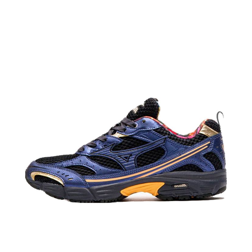 Tenisice i cipele Mizuno MXR 'OSAKA PACK' Plava | D1GA251601
