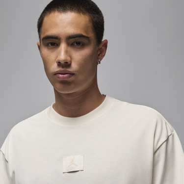 Majica kratkih rukava Jordan Jordan Flight Essentials 85 Bijela | FZ1912-133, 2