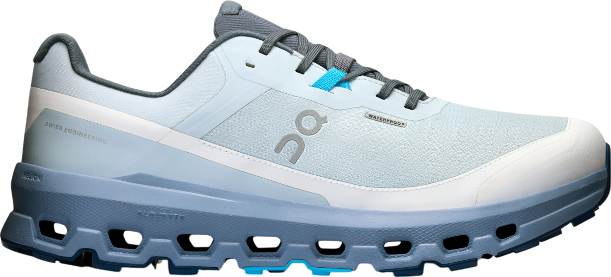Tenisice i cipele On Running On Running Cloudvista 2 Waterproof Plava | 3me30143170, 0