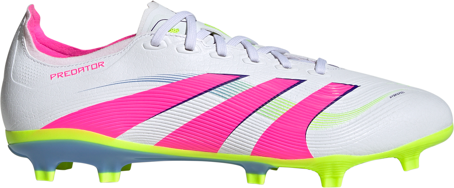 Tenisice i cipele adidas Performance PREDATOR LEAGUE FG/MG Bijela | id1330, 0