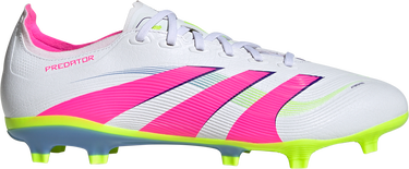 Tenisice i cipele adidas Performance PREDATOR LEAGUE FG/MG Bijela | id1330, 0
