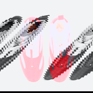 Tenisice i cipele Reebok Answer IV Crvena | FY9690, 3