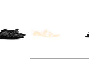 Tenisice i cipele Clarks Wallabee Smeđa | 26183072, 0