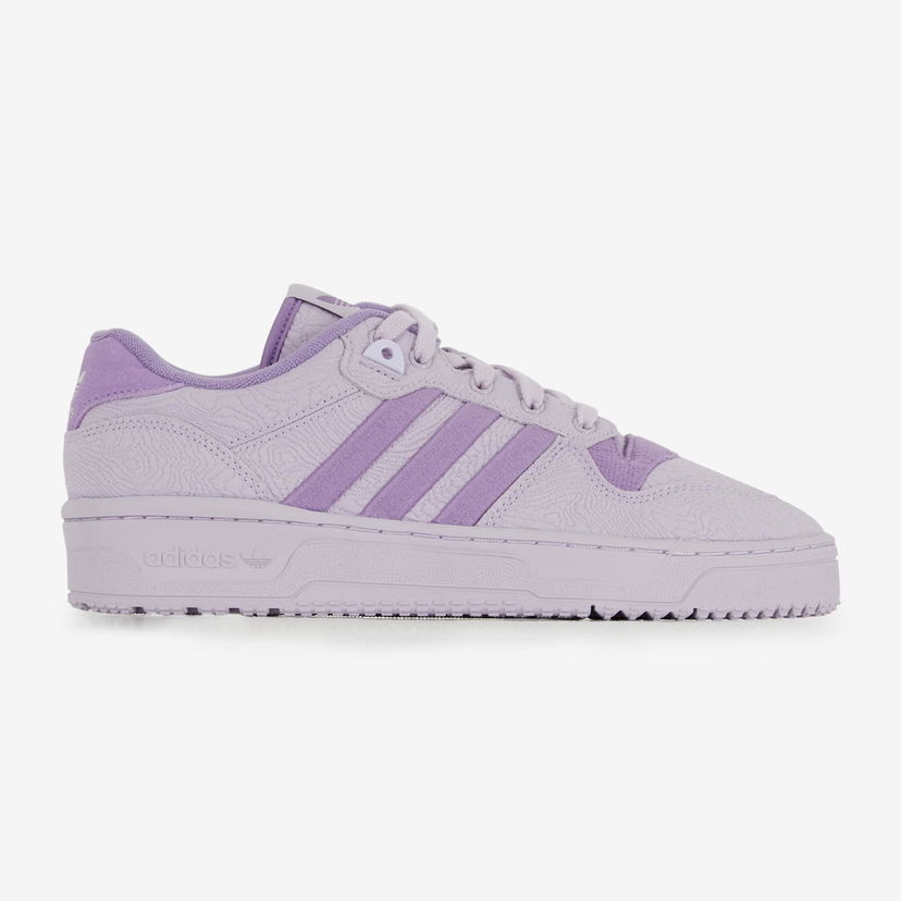 Tenisice i cipele adidas Originals Rivalry Low Ljubičasta | IE1665