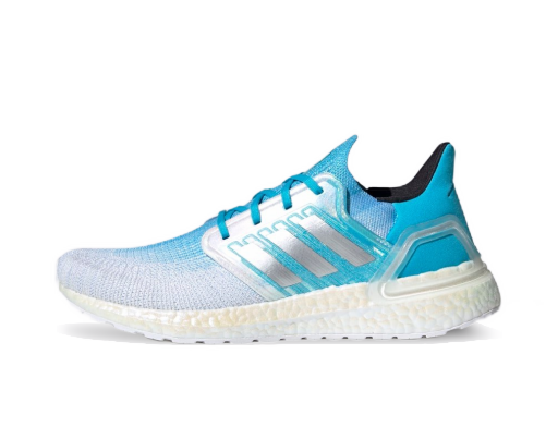 Trčanje adidas Performance Ultraboost 20 Plava | FV8324
