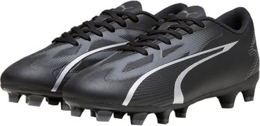 Tenisice i cipele Puma ULTRA PLAY FG/AG Jr Crna | 107530-02, 5