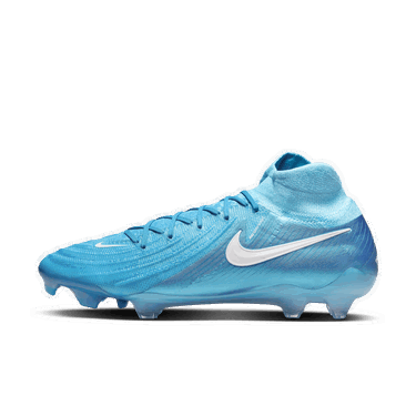 Tenisice i cipele Nike Phantom Luna 2 Elite FG Plava | FJ2572-400, 2