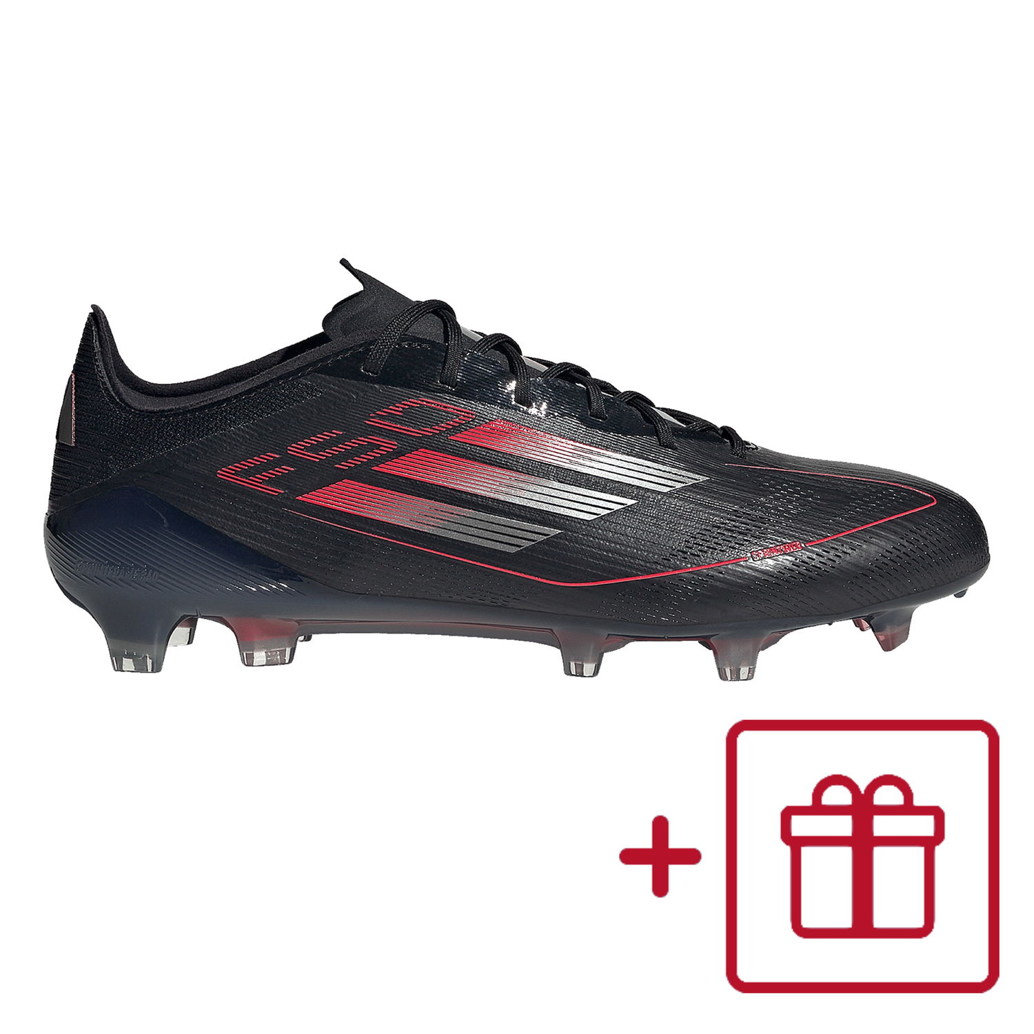 Tenisice i cipele adidas Performance F50 ELITE FG Crna | ie1202, 0