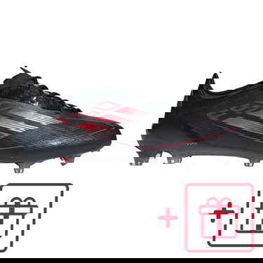 Tenisice i cipele adidas Performance F50 ELITE FG Crna | ie1202, 0