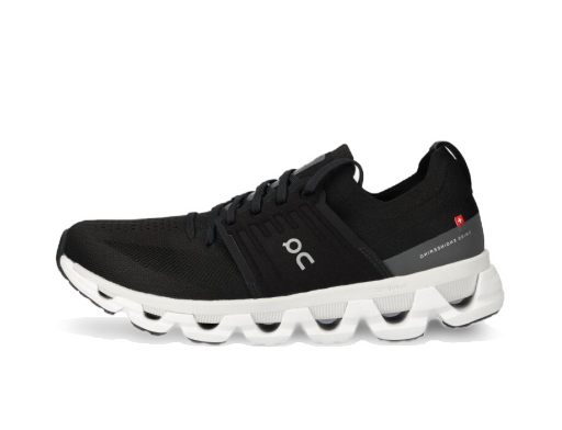 Trčanje On Running On-running Cloudsurfer Crna | 3MD10560485