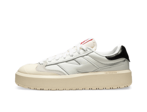 Tenisice i cipele New Balance CT302 "White" Bijela | CT302OD