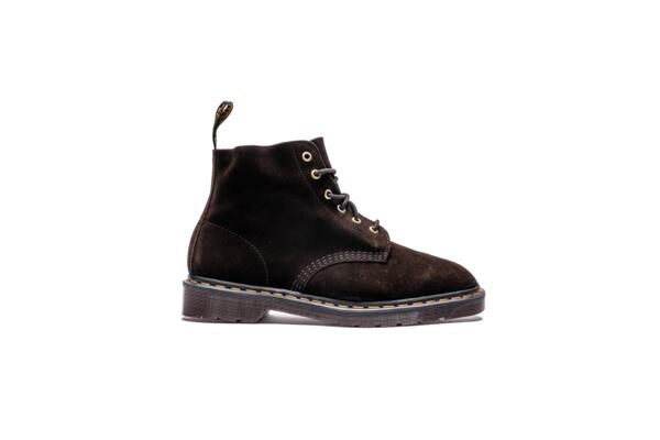 Tenisice i cipele Dr. Martens 101 Ub Smeđa | 27706212, 0