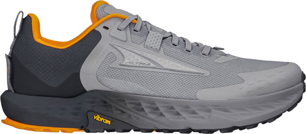 Tenisice i cipele Altra Running Altra Timp 5 Siva | al0a85pe-2201, 0