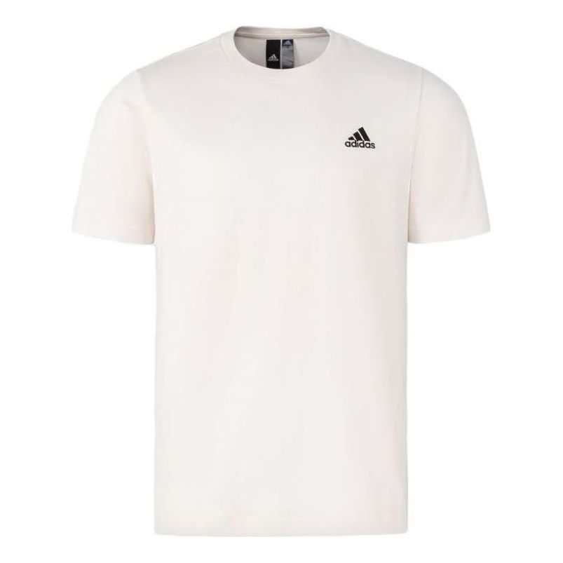 Majica kratkih rukava adidas Originals Classic Logo T-Shirt Bijela | IT4332