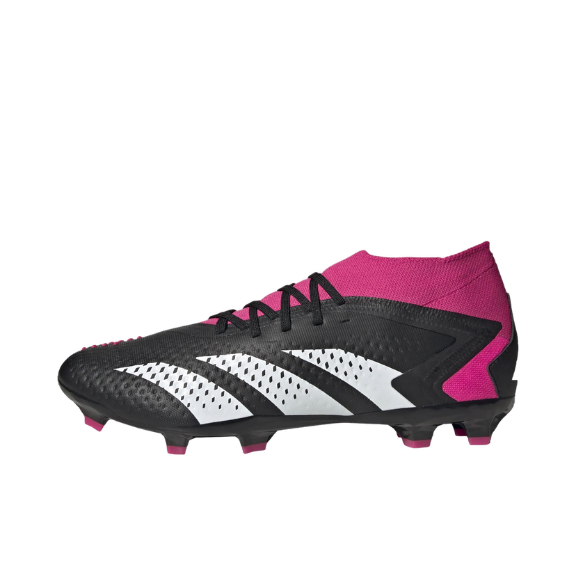 Tenisice i cipele adidas Performance Predator Accuracy.2 FG Ružičasta | gw4586