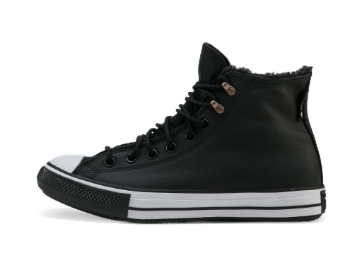 Tenisice i cipele Converse Chuck Taylor All Star Winter Gore-Tex Hi Crna | 165936C