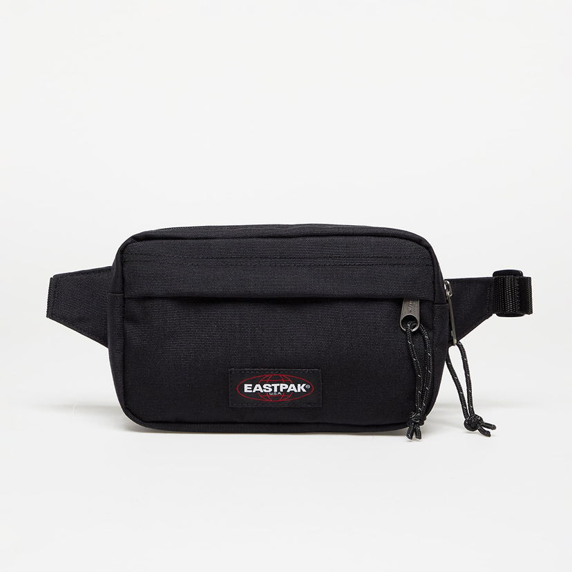 Torba oko struka EASTPAK Bouncer Black Crna | EK0A5BHH0081