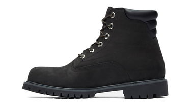 Tenisice i cipele Timberland Alburn 6 Inch Boot Crna | 6939R-001, 2