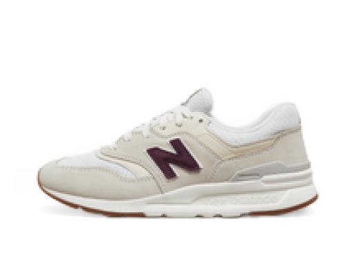 Lifestyle New Balance 997 Suede Bež | CW997HRM