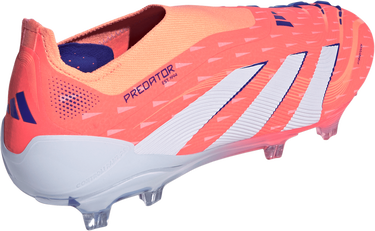 Tenisice i cipele adidas Performance Predator Elite Višebojno | JI1076, 4