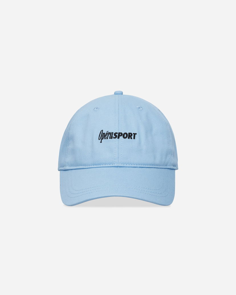 Kapa OpéraSPORT René Baseball Cap Plava | J35 2