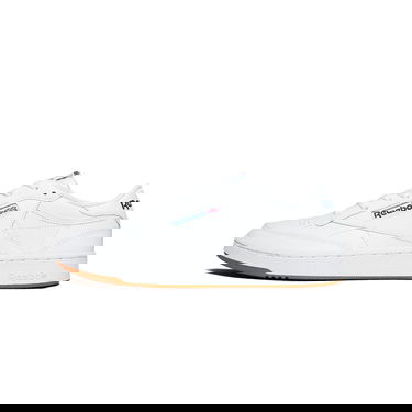 Tenisice i cipele Reebok Club C 85 Bijela | AR0459, 0