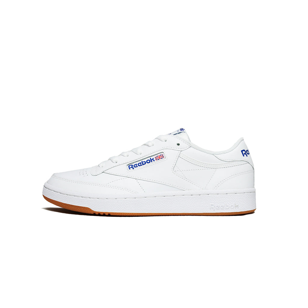 Tenisice i cipele Reebok Club C 85 Bijela | AR0459, 0