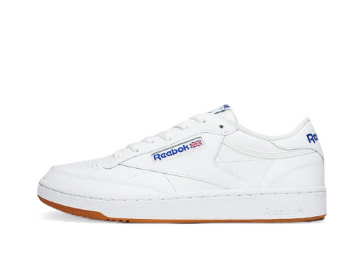 Tenisice i cipele Reebok Club C 85 Bijela | AR0459