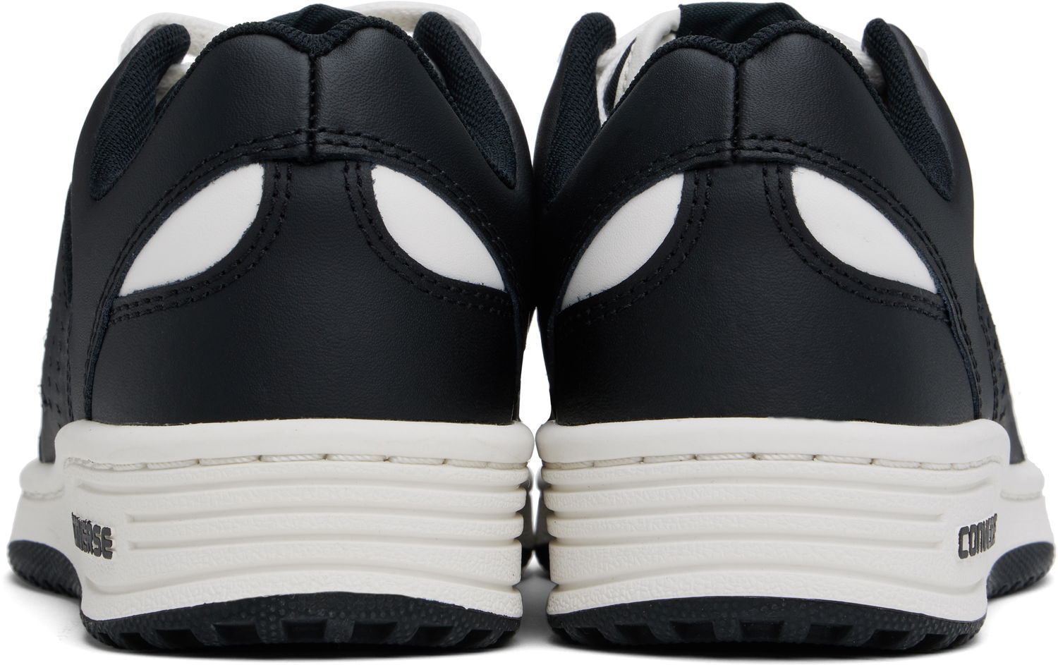 Tenisice i cipele Converse Weapon Leather Crna | A12336C, 1