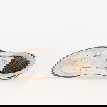 Tenisice i cipele Puma Palermo Wide Lace SD Crna | 402109, 4