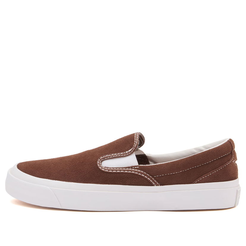 Tenisice i cipele Converse One Star Cc Slip Pro Smeđa | A12916C