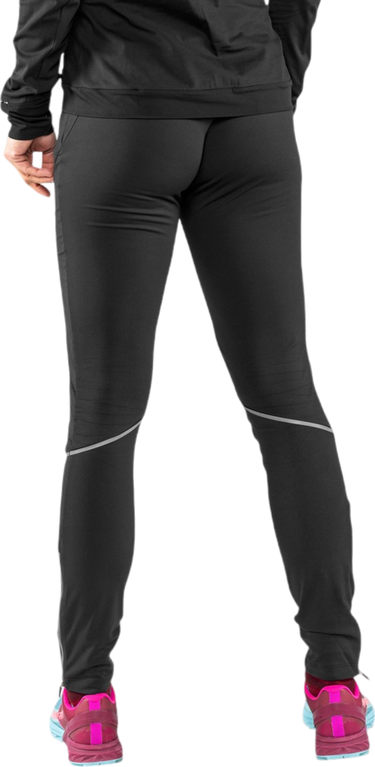 Hlače Dynafit Hybrid Running Trousers Crna | 08-0000071609-0911, 2