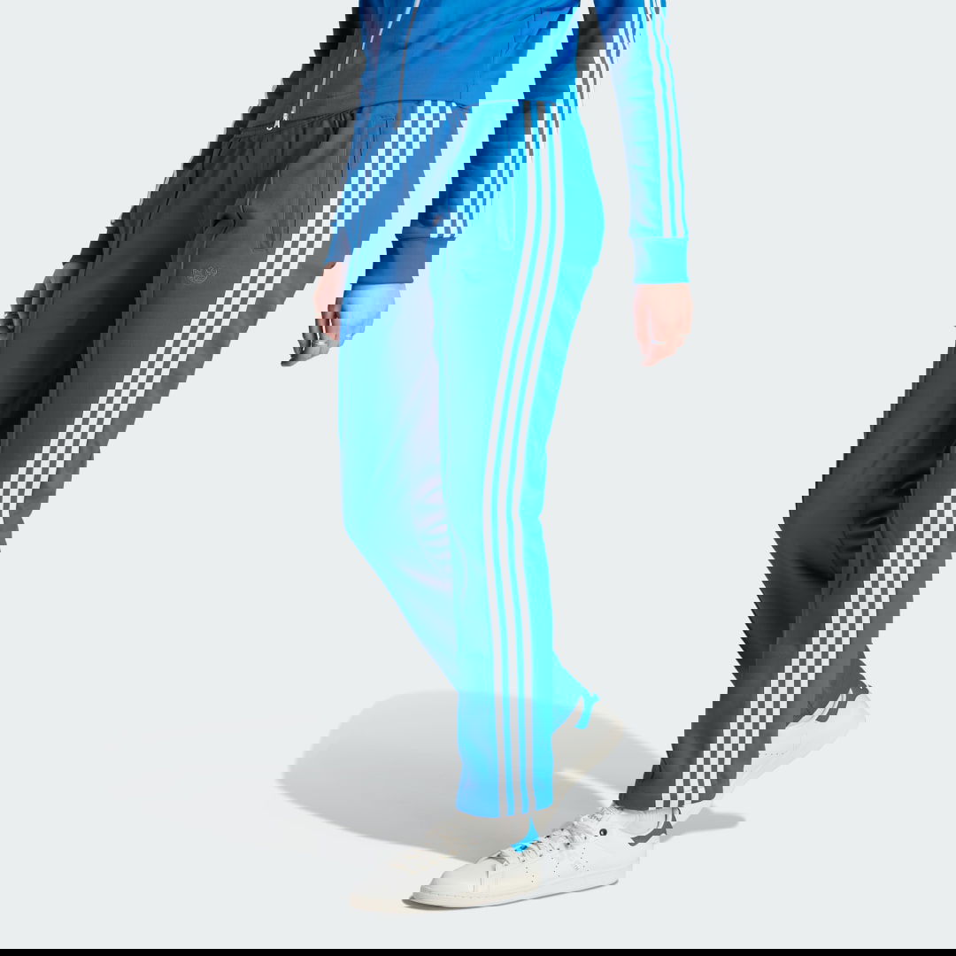 Trenirka adidas Originals Blue Version Montreal Plava | IL9058, 1